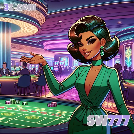 SW777.COM Cassino Online