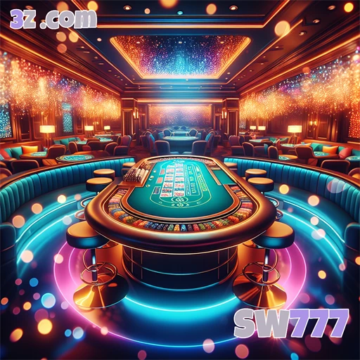SW777.COM: a experiência confiavel que você estava procurando