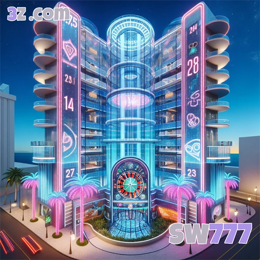 SW777.COM Plataforma de Jogo