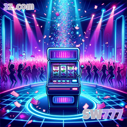 Slots Encantados: A Magia dos Caça-Níqueis no SW777.COM