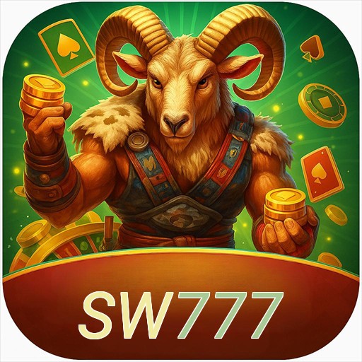 SW777.COM logo