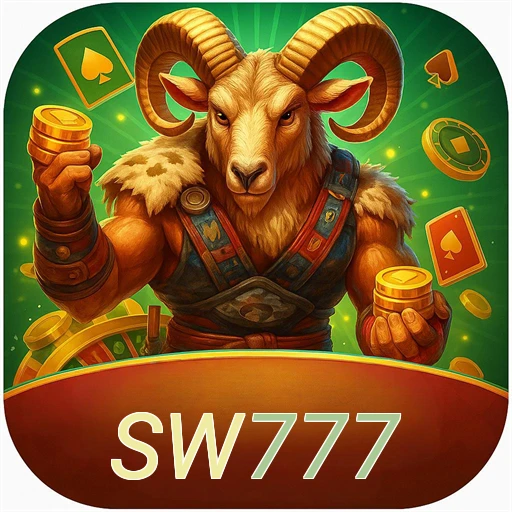 SW777.COM logo