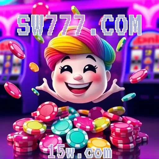 SW777.COM Jackpots