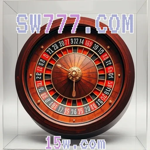 SW777.COM Roleta