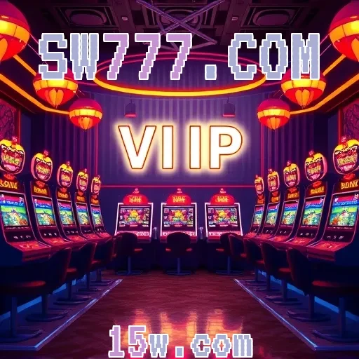 SW777.COM Caça-Níqueis